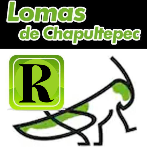 Revista Lomas de Chapultepec