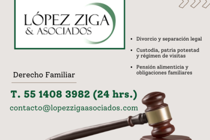 Abogados en lomas de chapultepec
