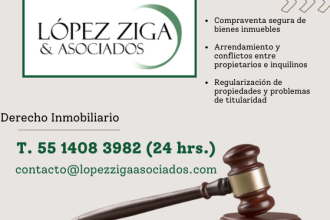 Derecho Inmobiliario y Protección Patrimonial en Las Lomas