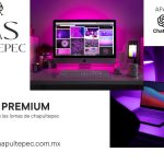 mpresario perdiendo clientes por no contar con un sitio web profesional para su negocio en Polanco.